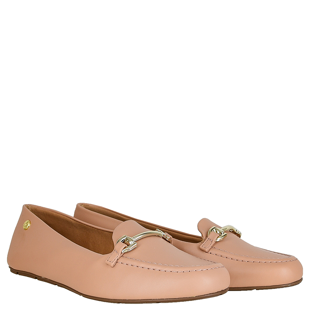 MOCASSIM FERRAGEM VIA UNO image number 1