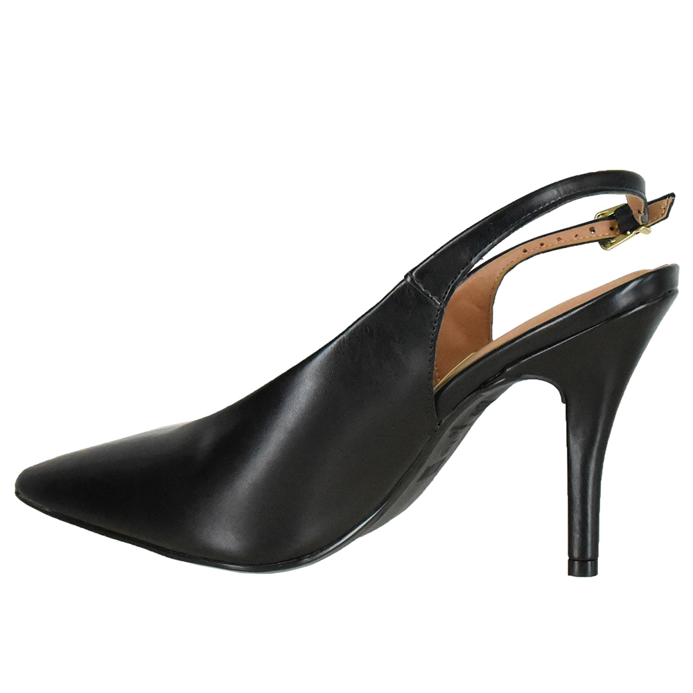 SCARPIN SALTO ALTO CHANEL VIZZANO image number 3