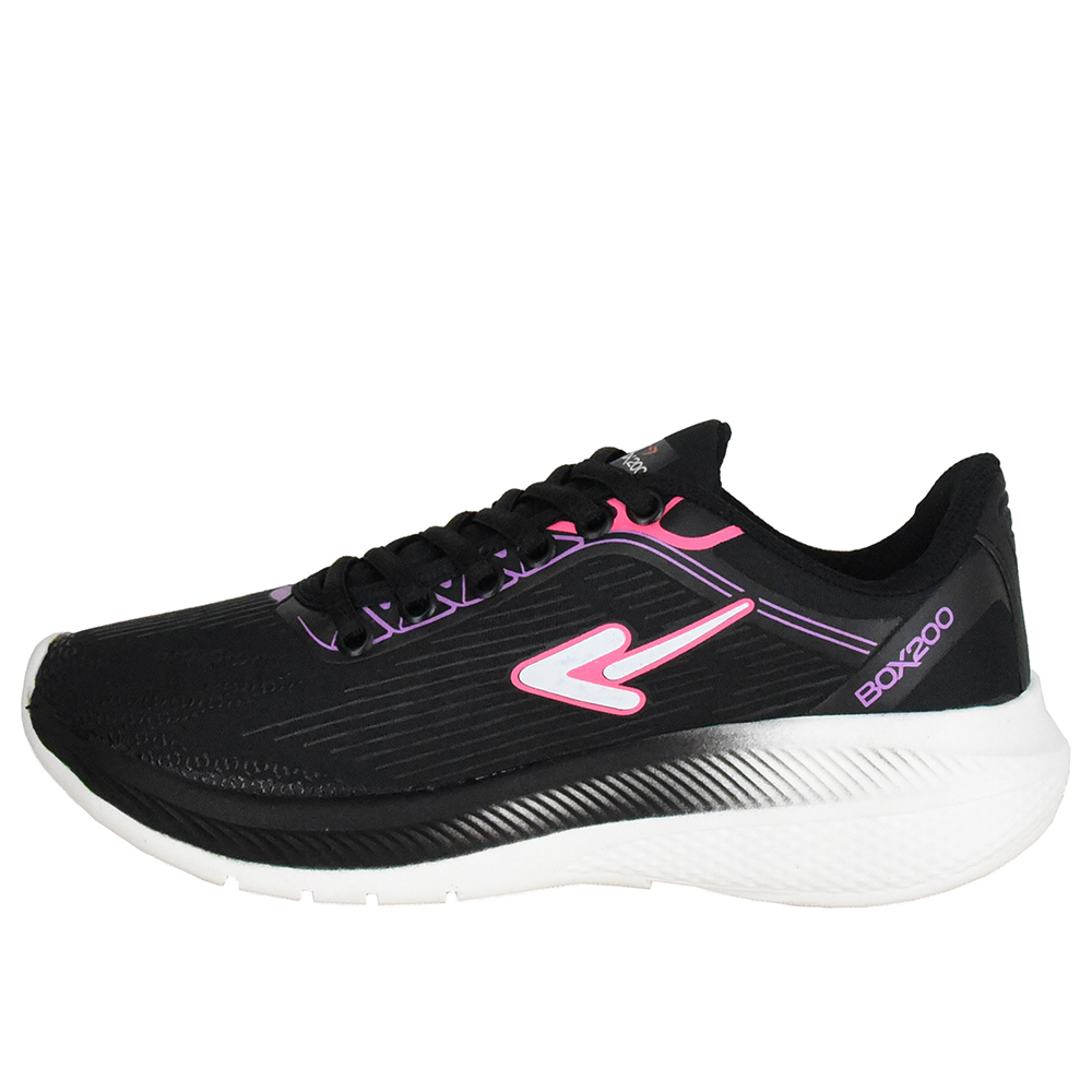 TENIS BOX 200 BX2515 image number 3