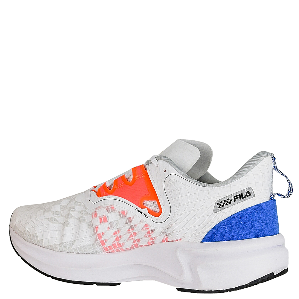 TENIS FILA RACER GRID image number 3