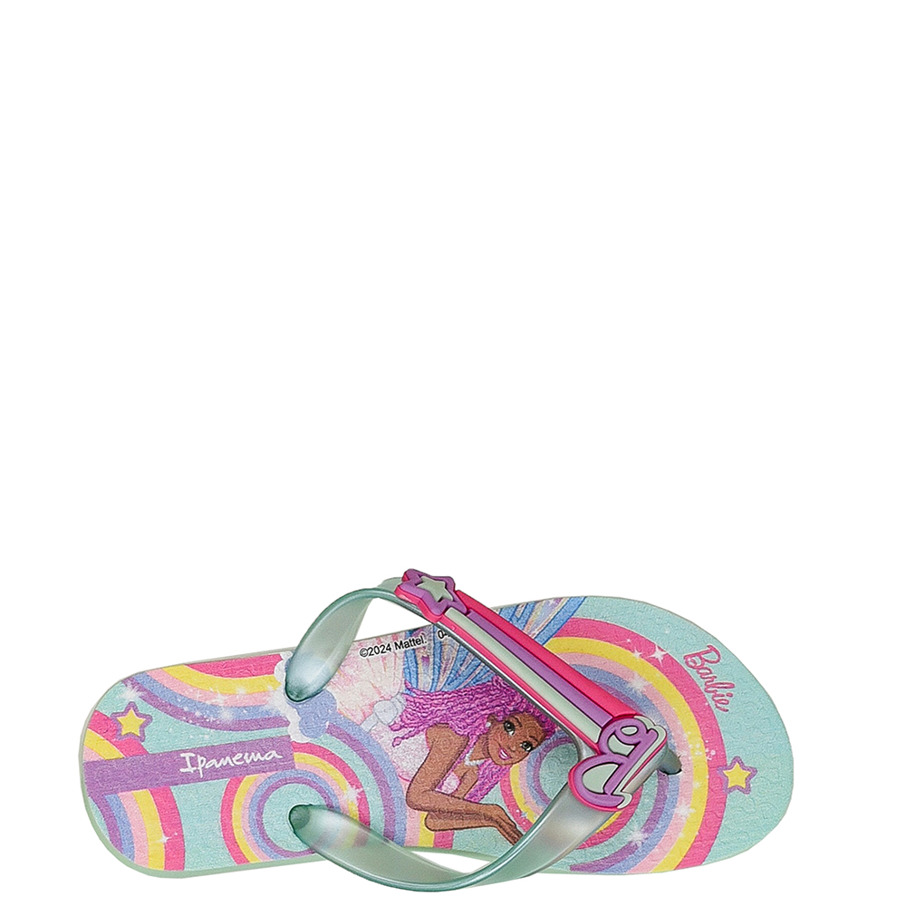 CHINELO INF IPANEMA BARBIE STYLE image number 1