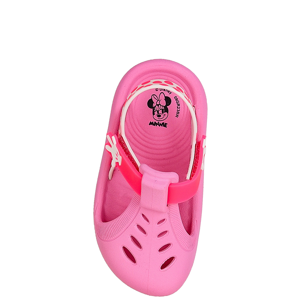 SANDALIA BABY DISNEY SOFT image number 2