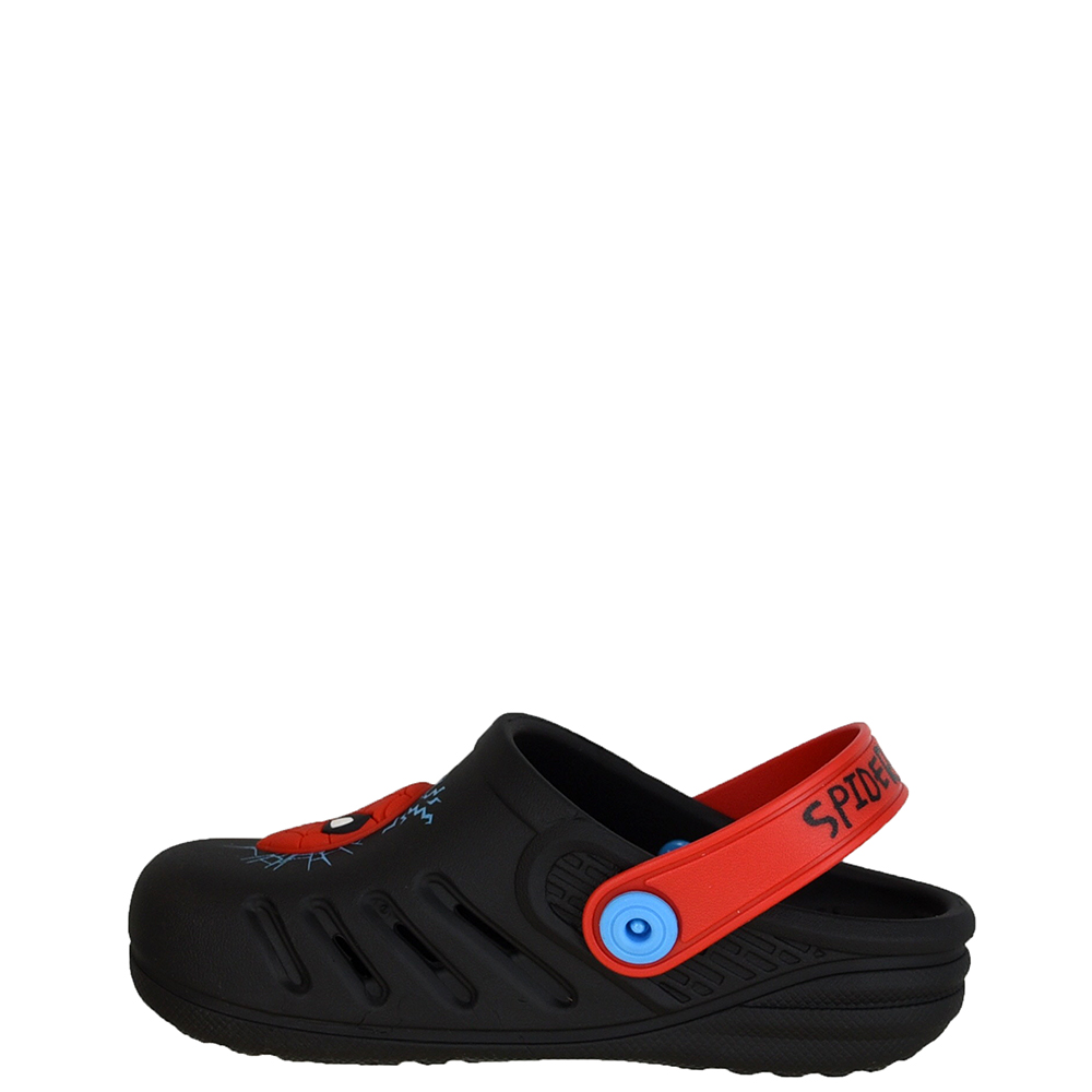 BABUCH INFANTIL MARVEL 23163 image number 3
