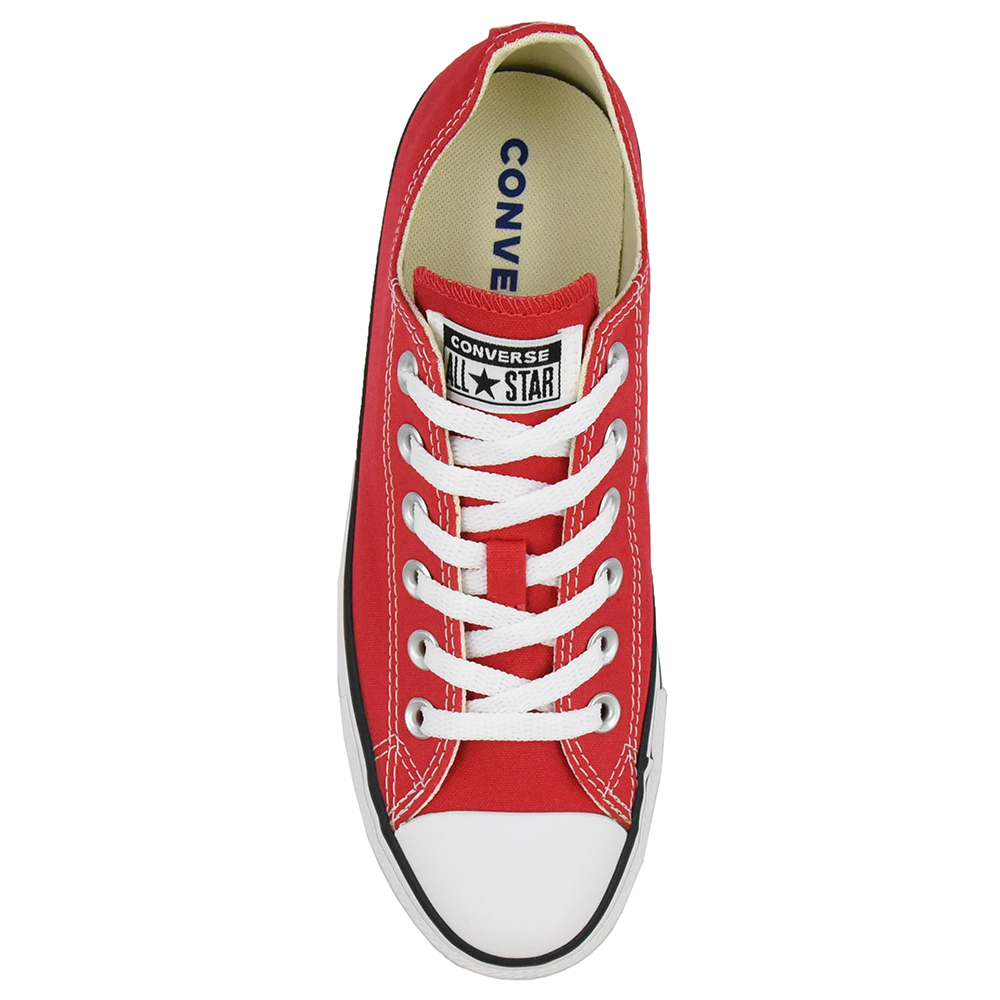 TENIS ALL STAR  CHUCK TAYLOR CT0001 image number 2