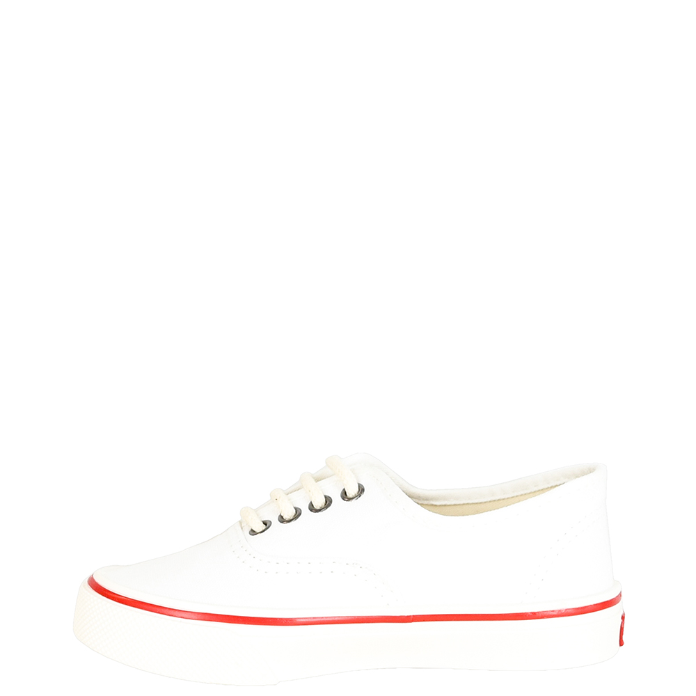 TENIS CASUAL HIGH REDLEY image number 3