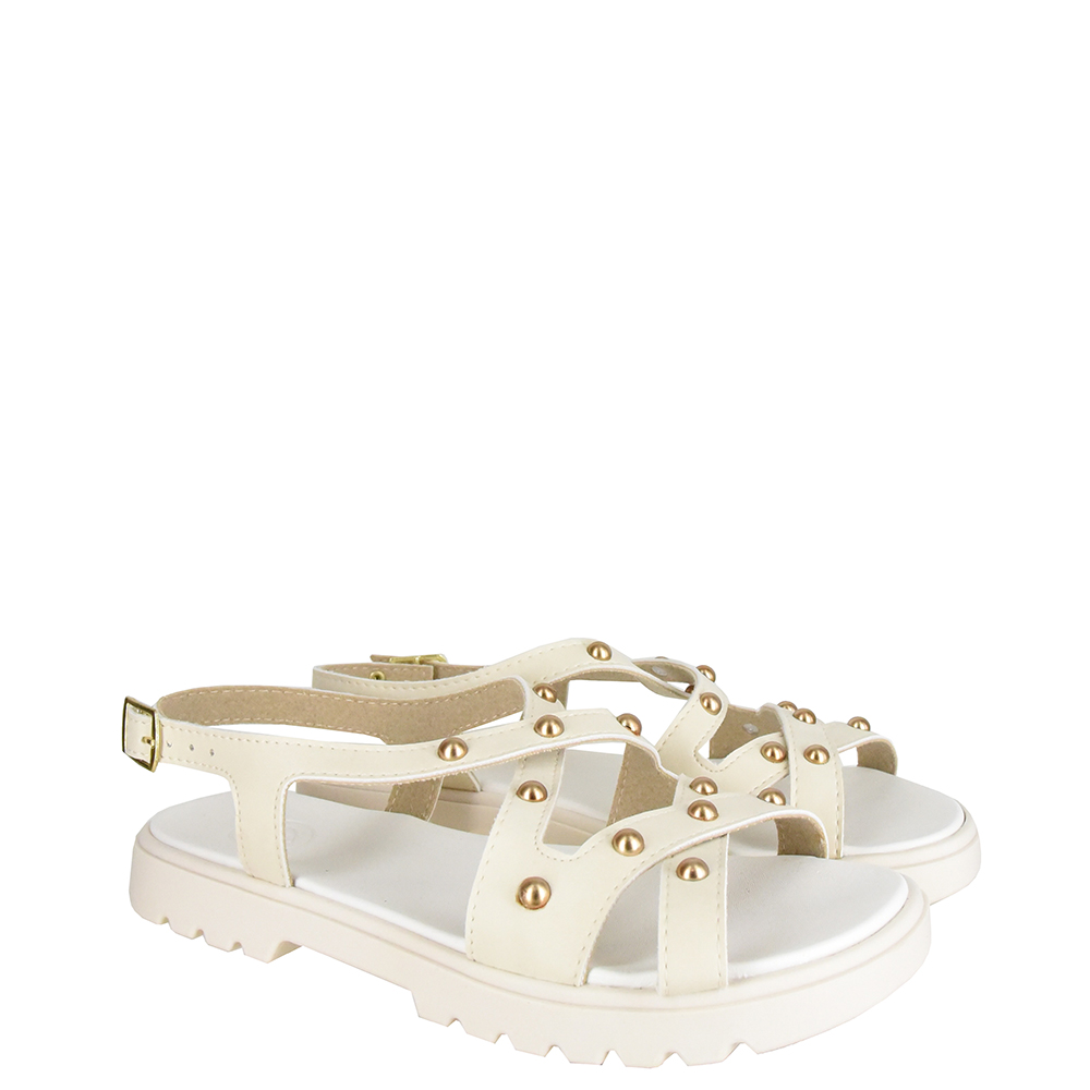 SANDALIA INFANTIL MOLEKINHA image number 1