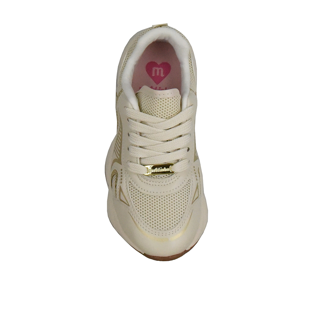 TENIS INFANTIL MOLEKINHA image number 2