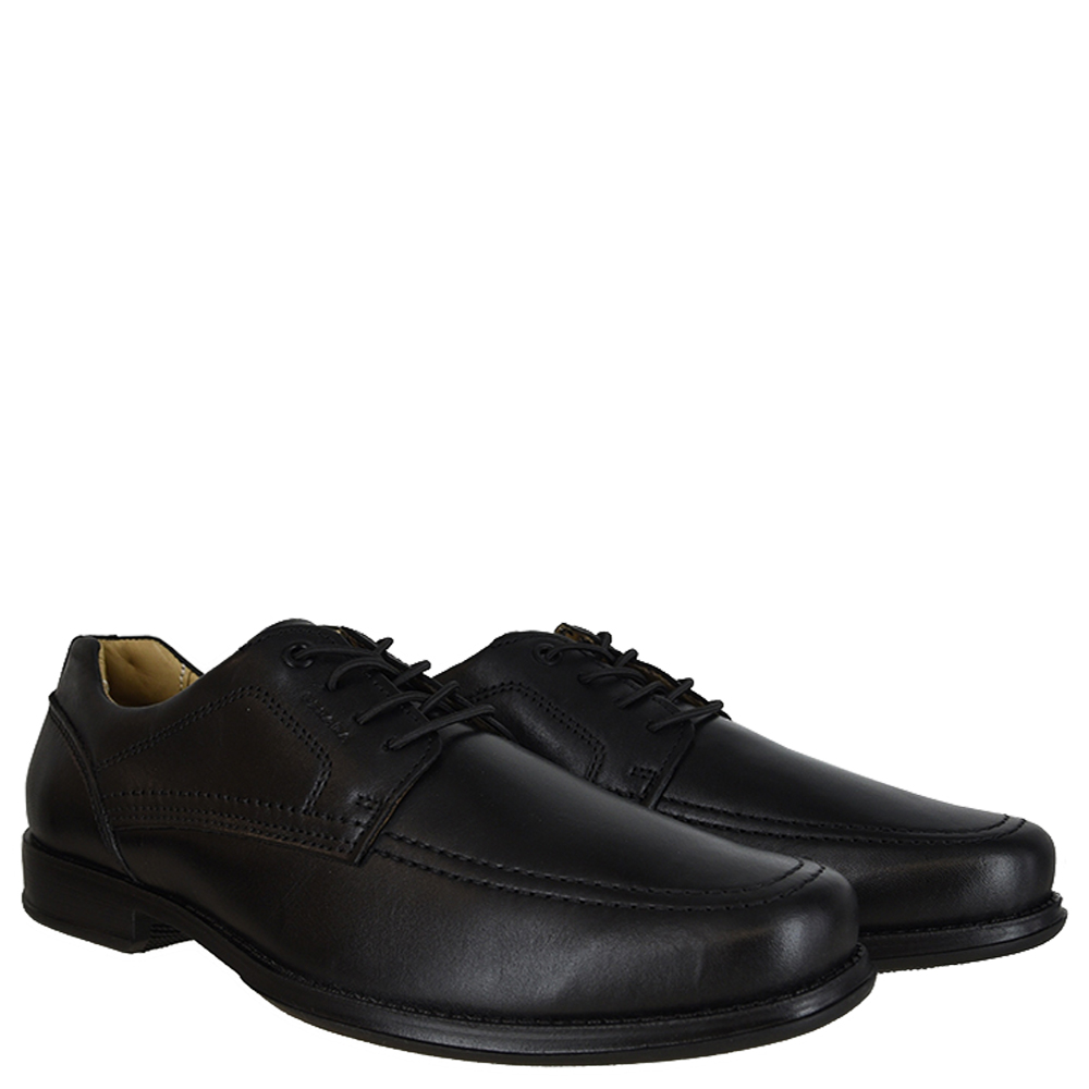 SAPATO SOCIAL FLUENCE PEGADA 123462 image number 1