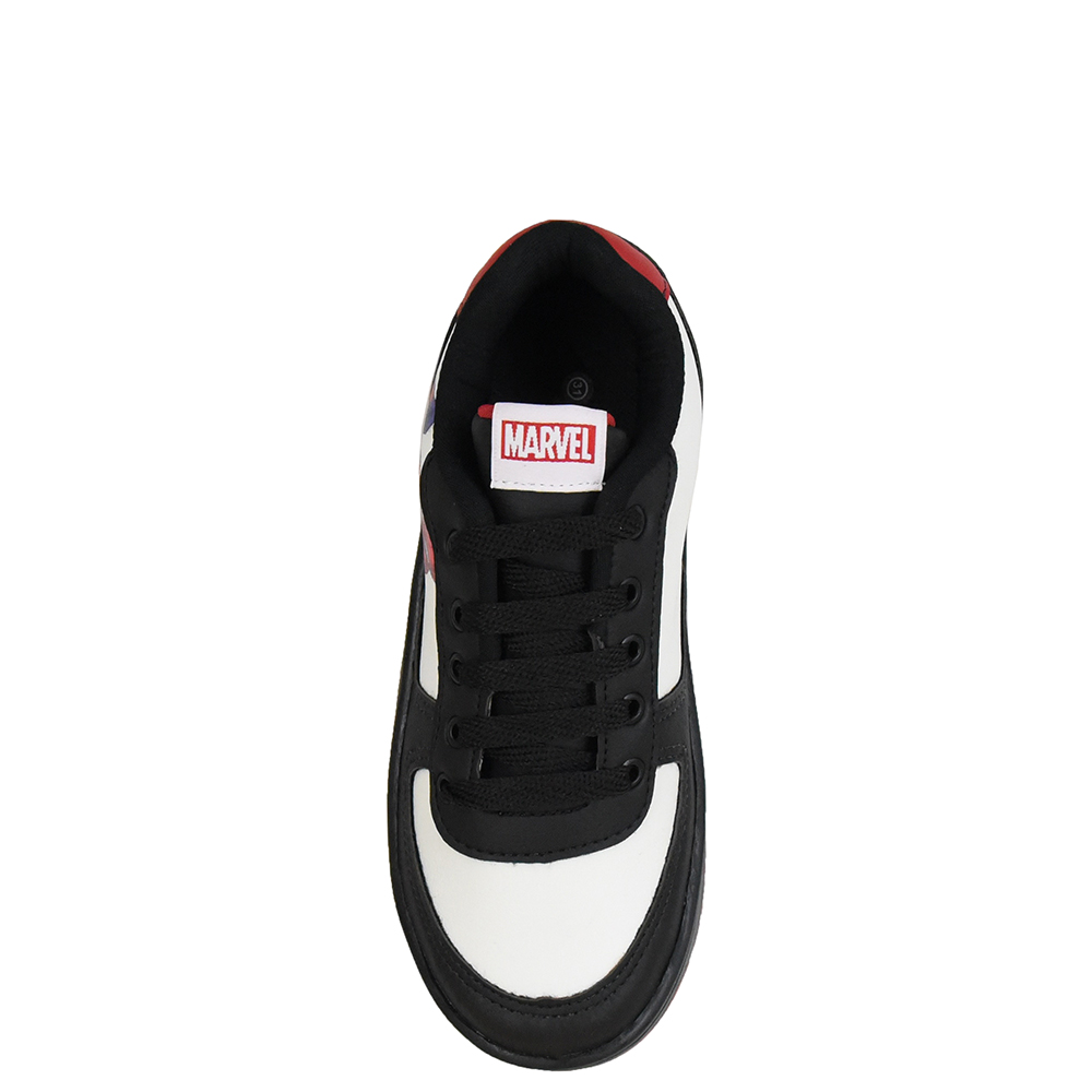 TENIS INFANTIL SPIDER-MAN image number 1