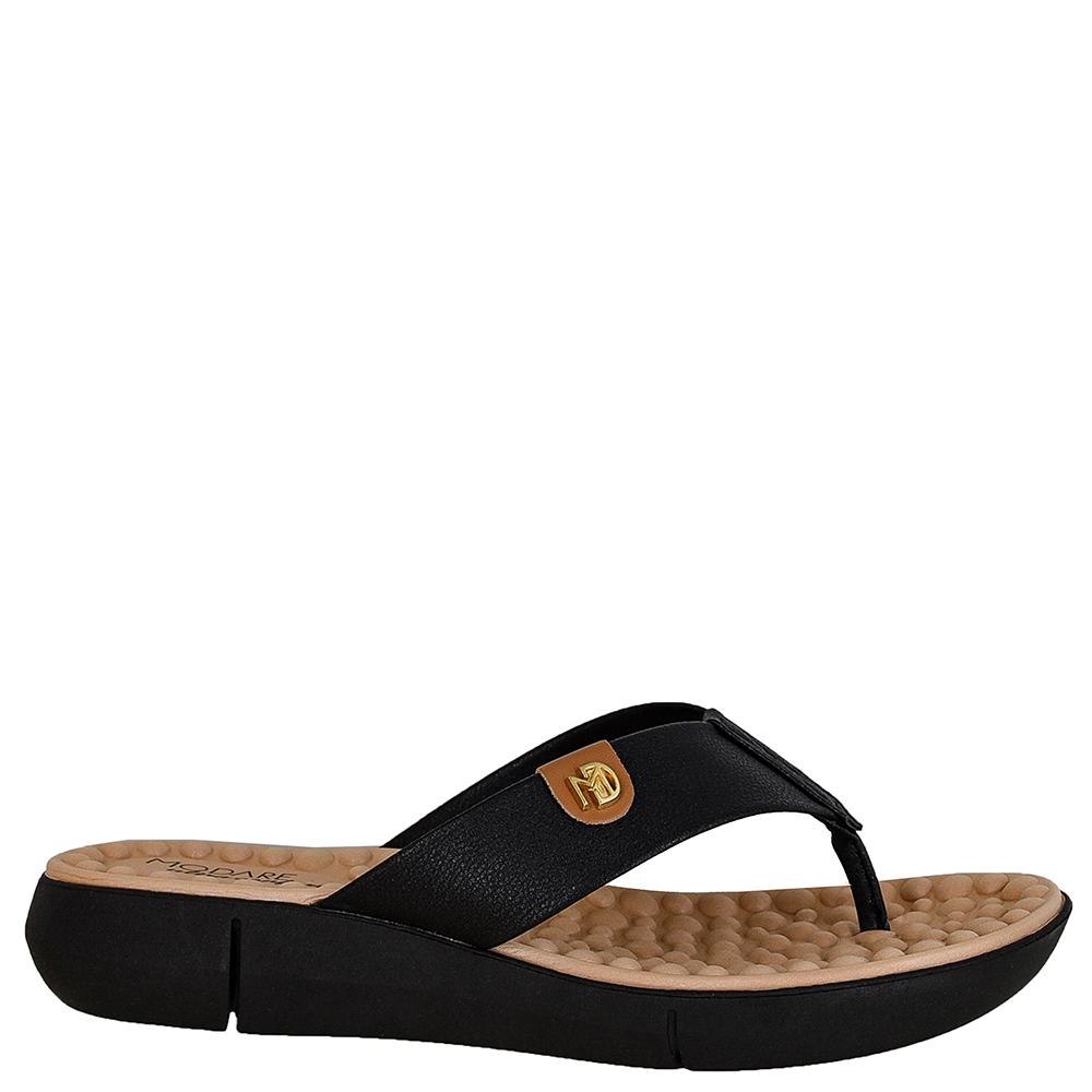 CHINELO ANABELADO MODARE image number 0