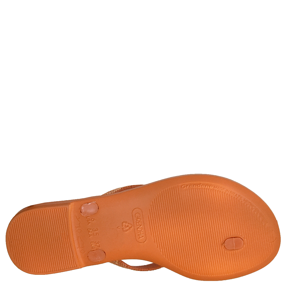 SANDALIA GRENDHA AMOR EM FLOR RAST image number 3