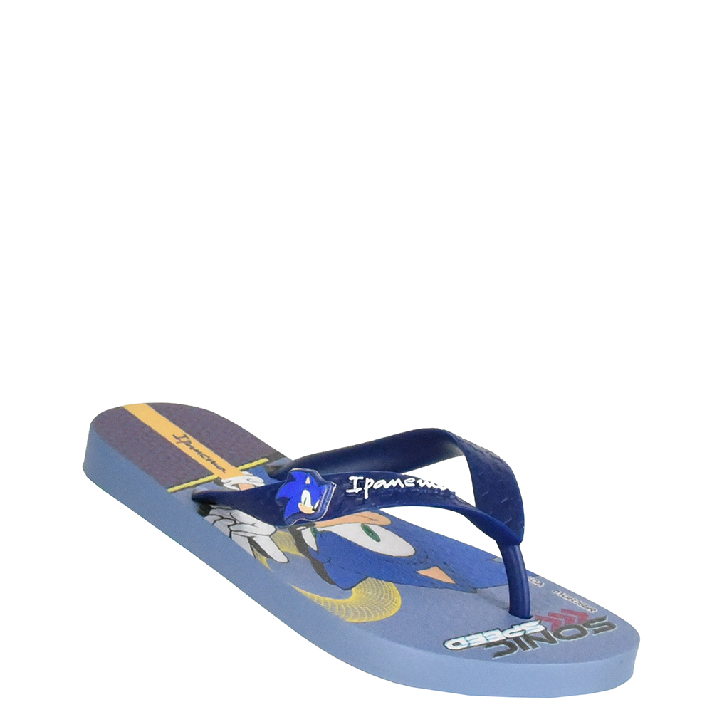 CHINELO INFANTIL SONIC LETS image number 2