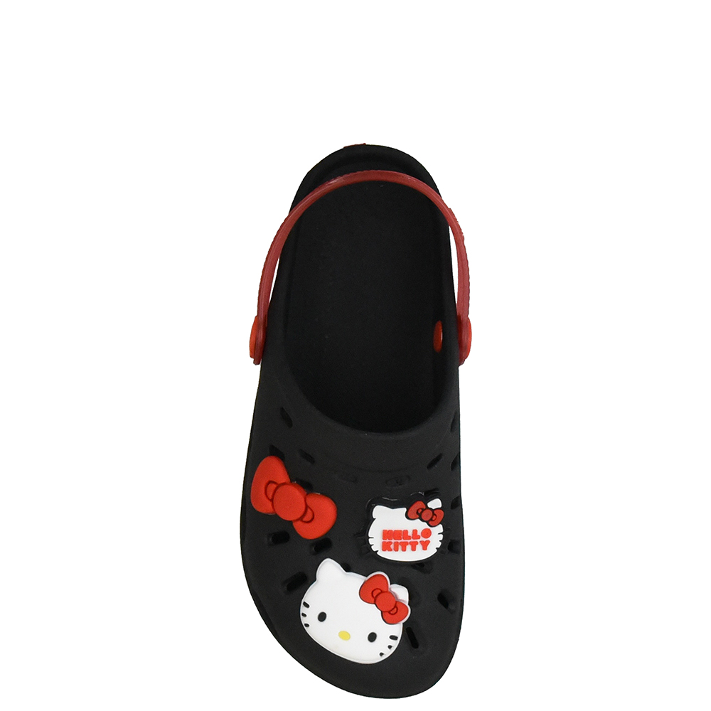 BABUCH INFANTIL HELLO KITTY image number 2