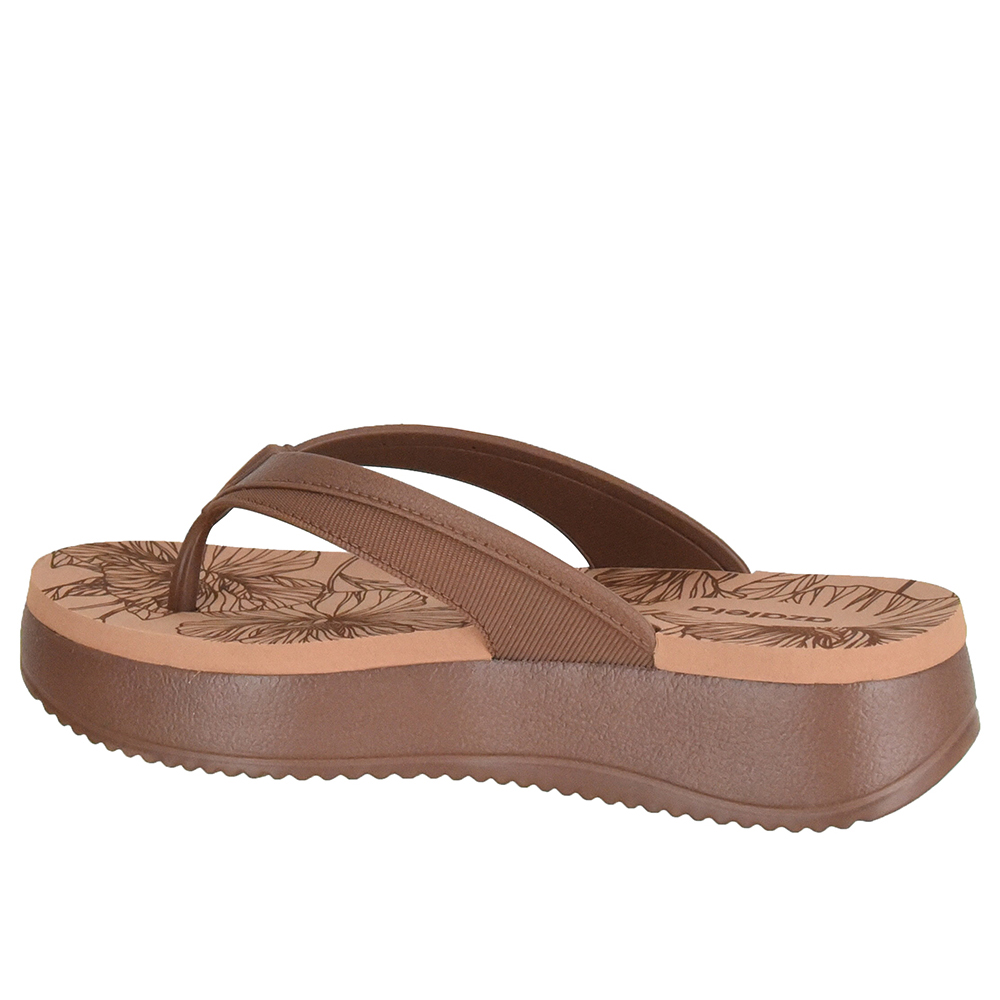 SANDALIA AZALEIA MARIA image number 3