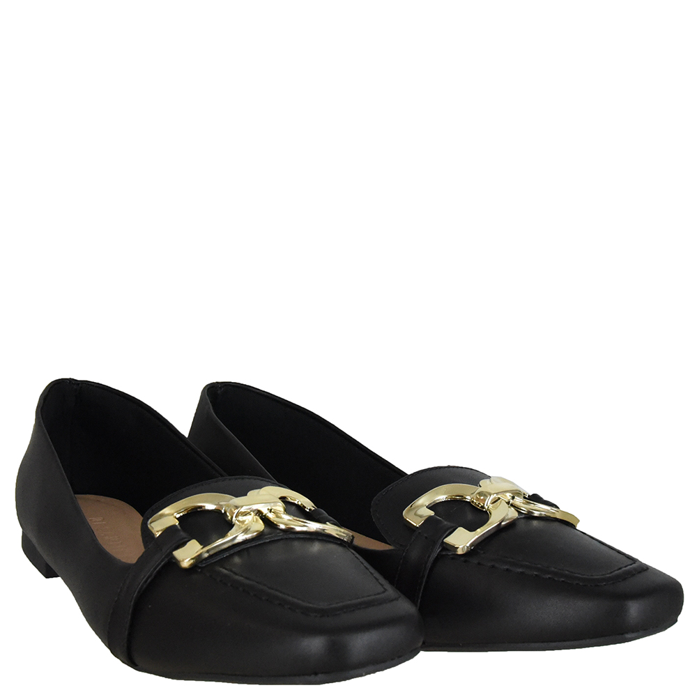 MOCASSIM FERRAGEM DI SANTINNI image number 1
