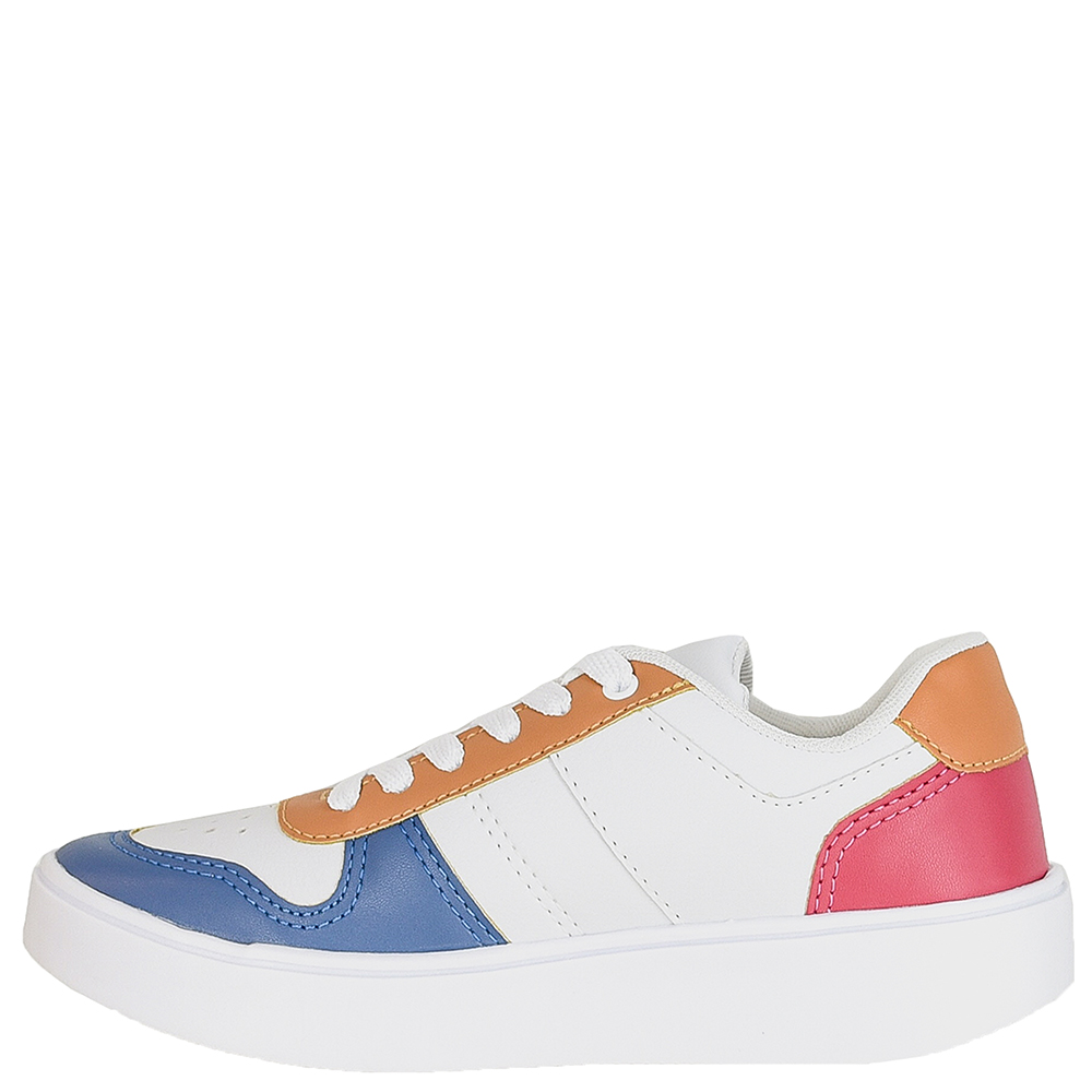 TENIS RECORTES DI SANTINNI image number 3