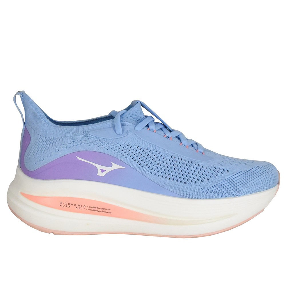 TENIS MIZUNO NEO AURA KNIT 101114114 image number 0