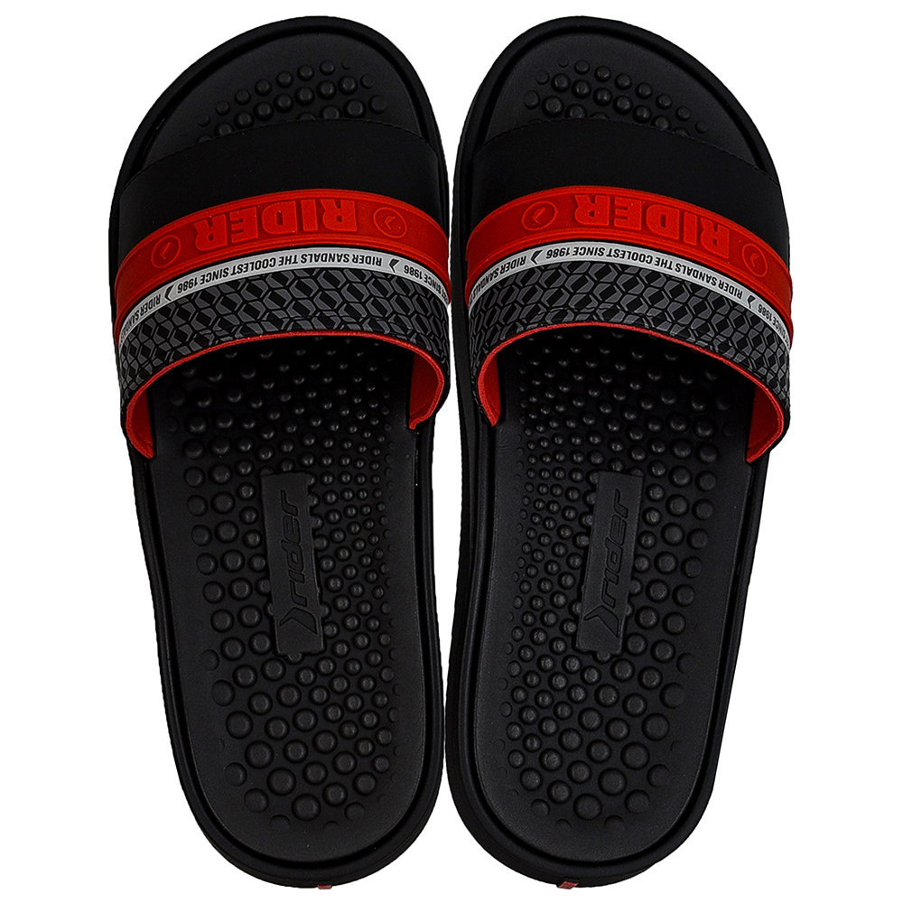 CHINELO LOW PUMP RIDER | Di Santinni