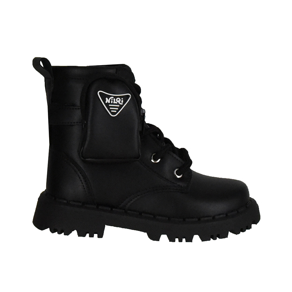 BOTA INF COM BOLSINHA image number 0