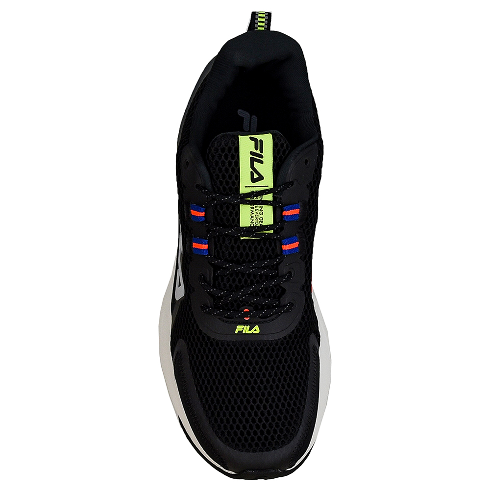 TENIS FILA HEATING image number 2