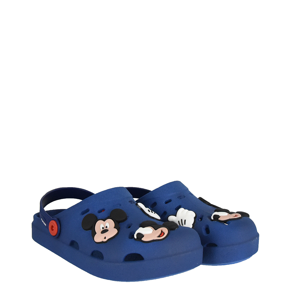 BABUCH INFANTIL DISNEY image number 1