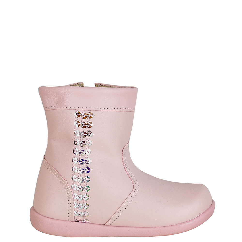 BOTA INFANTIL STREET CAL image number 0