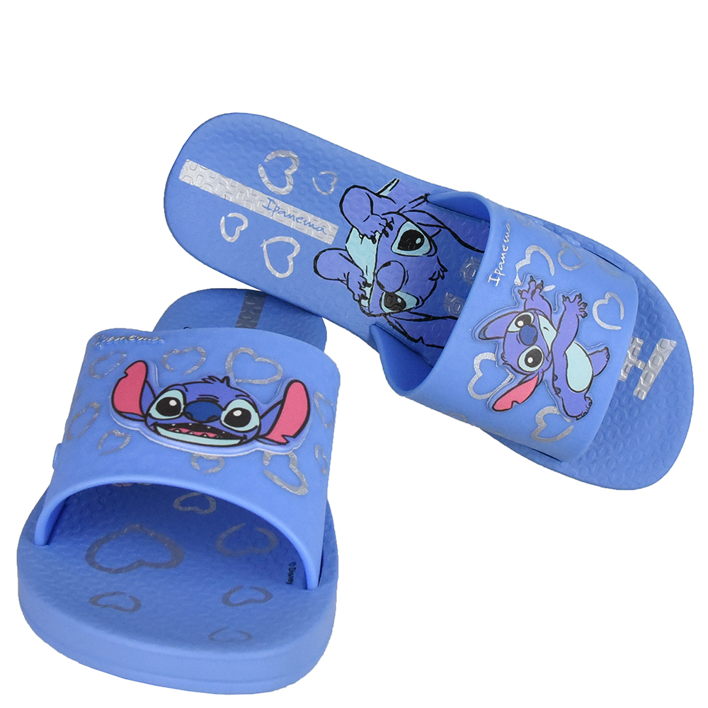CHINELO INFANTIL IPANEMA SLIDE DISNEY image number 4