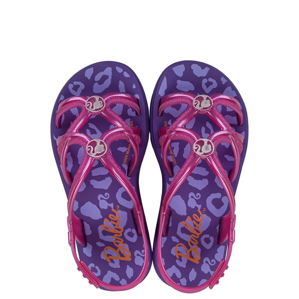 SANDALIA INFANTIL BARBIE TWIST image number 0