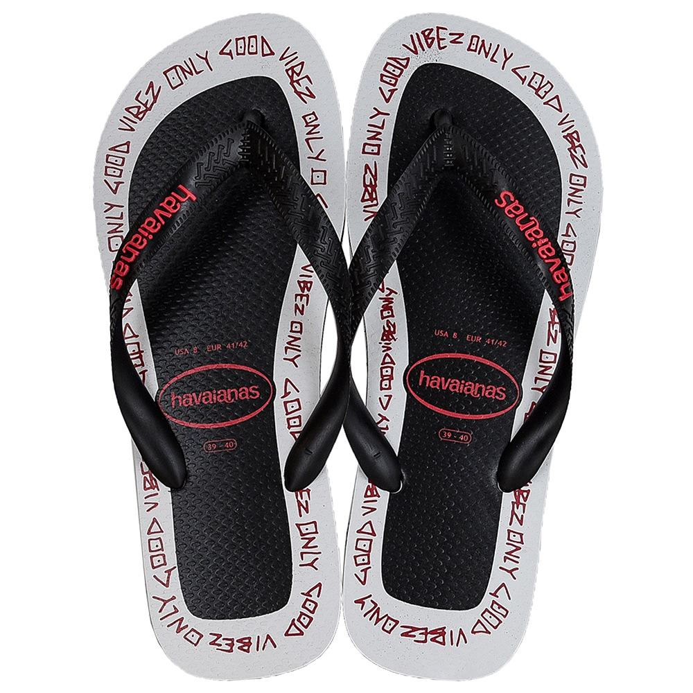 CHINELO TOP GOODVIBEZ HAVAIANAS image number 0