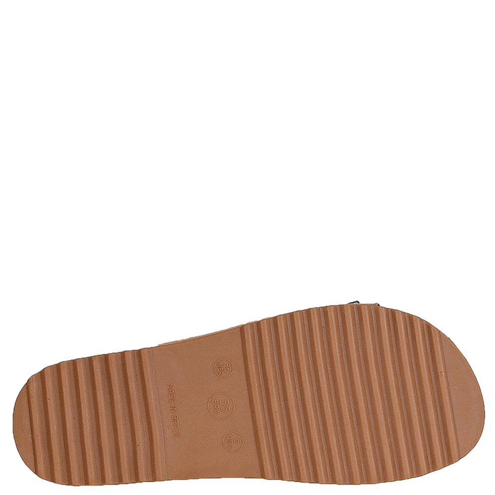 BIRKEN FECHO DE CONTATO MATELASSE DI SANTINNI image number 4