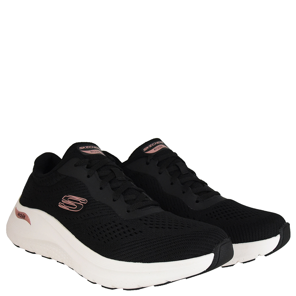 TENIS SKECHERS 150051BR ARCH FIT 2.0 image number 1
