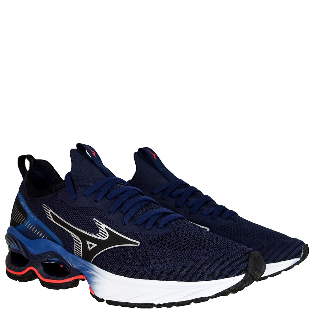 TENIS MIZUNO WAVE INVICTUS 3 M image number 1