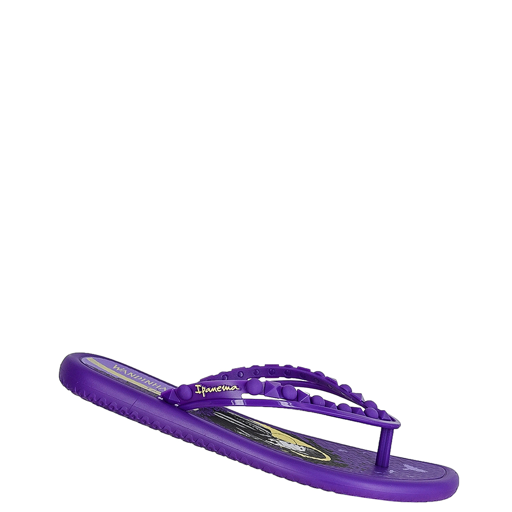 CHINELO INFANTIL WANDINHA DARK IPANEMA image number 2