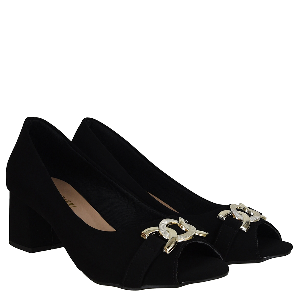 PEEPTOE ELOS DI SANTINNI image number 1