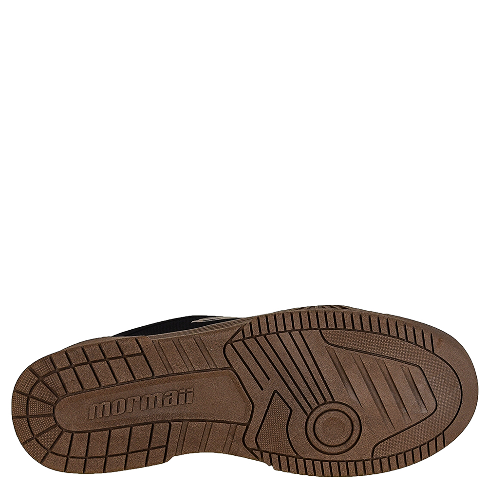 TENIS CASUAL MORMAII CLASSIC FLOW 208004 image number 4