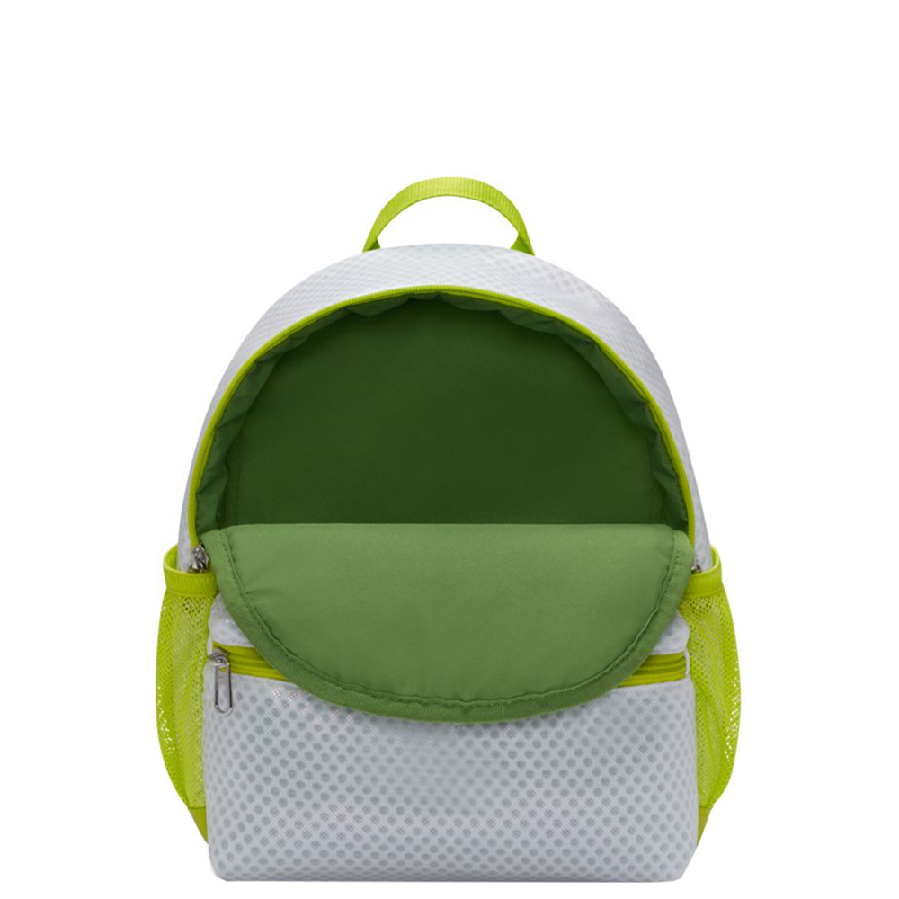 MOCHILA INF BRSLA JDI NIKE image number 2