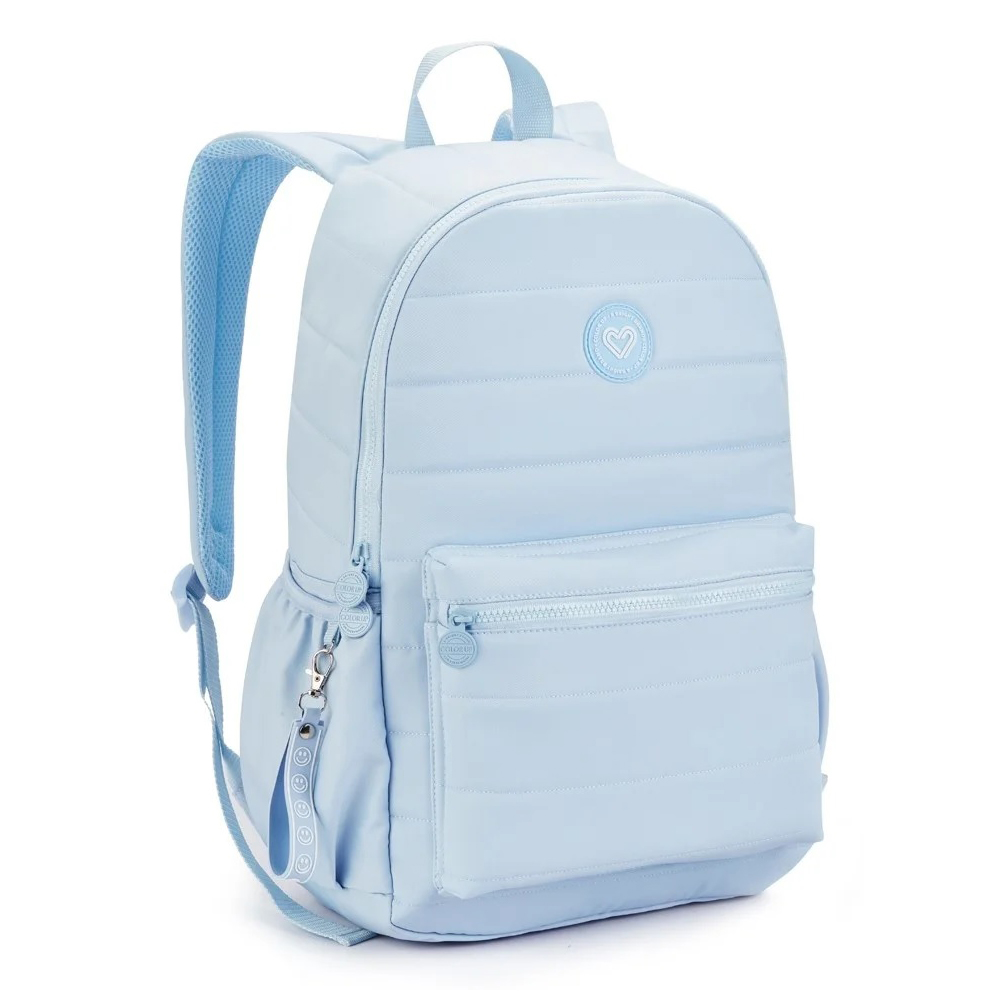 MOCHILA FEM DI SANTINNI image number 0