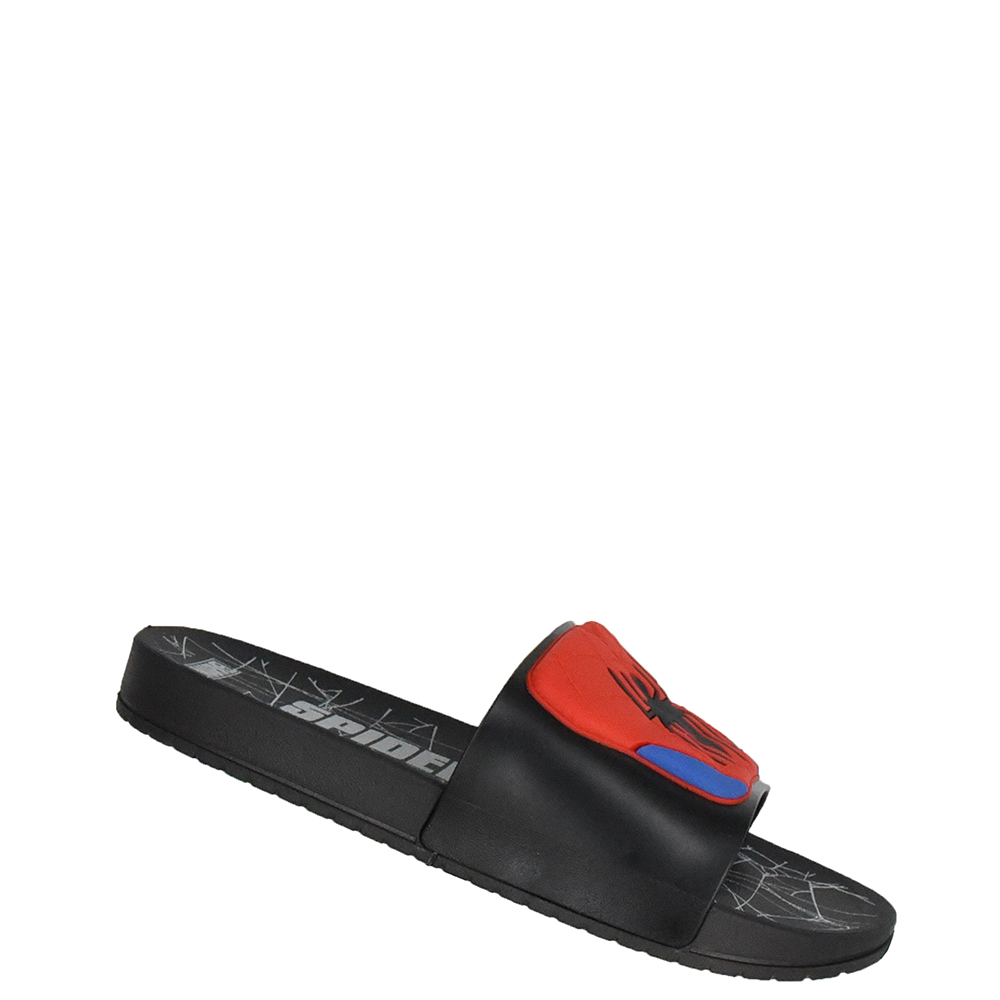 CHINELO INFANTIL HOMEM ARANHA image number 2