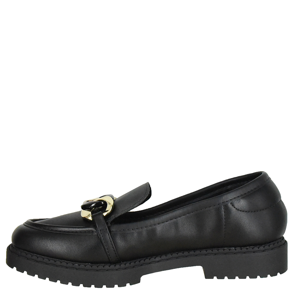 MOCASSIM ELOS MOLECA image number 3