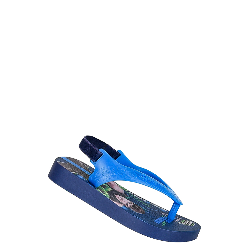 CHINELO BEBE POLLY E MAX STEEL 26349 image number 2