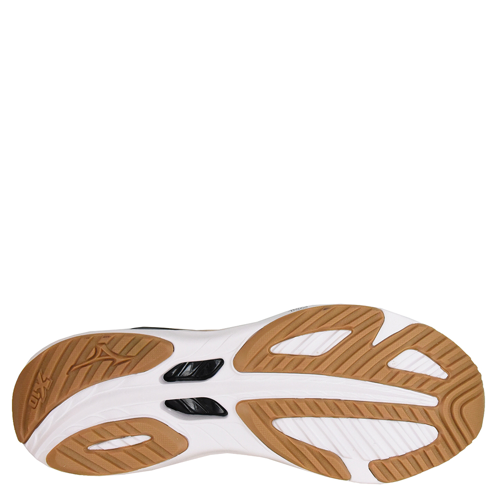 TENIS MIZUNO WAVE STRATOS 3 101006006 image number 4