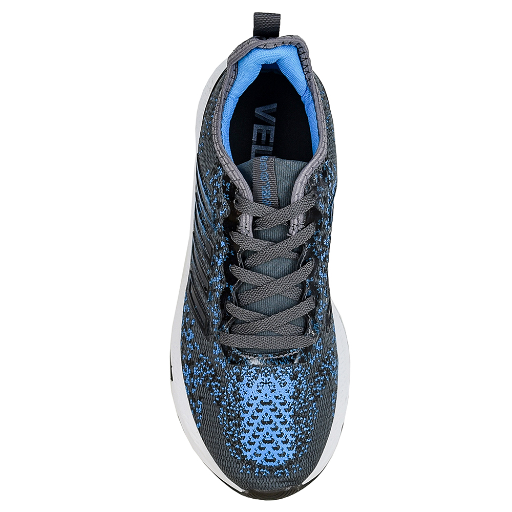 TENIS RUNNING VELOCE V4502 image number 2