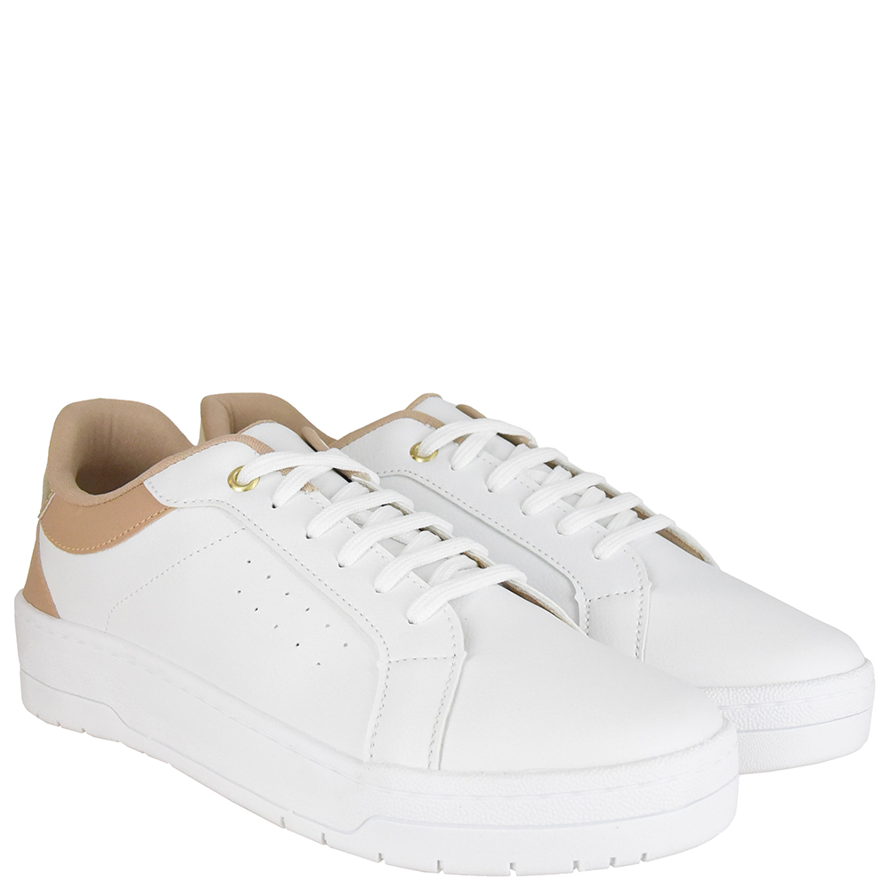 TENIS DETALHE TRASEIRO DI SANTINNI image number 1