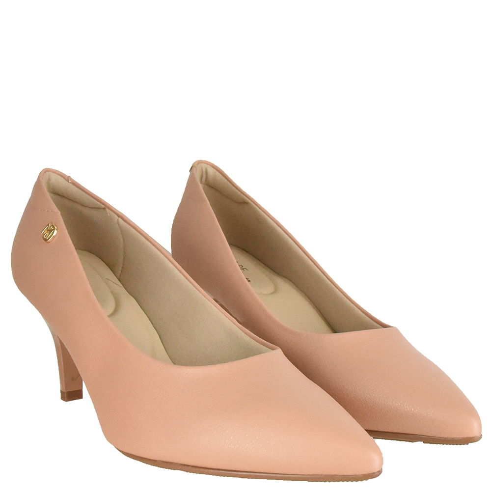 SCARPIN SALTO MEDIO MODARE image number 1