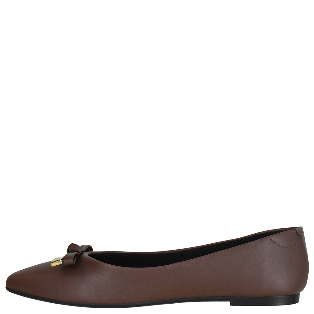 SAPATILHA LACO PONTEIRA QUADRADA MOLECA image number 3