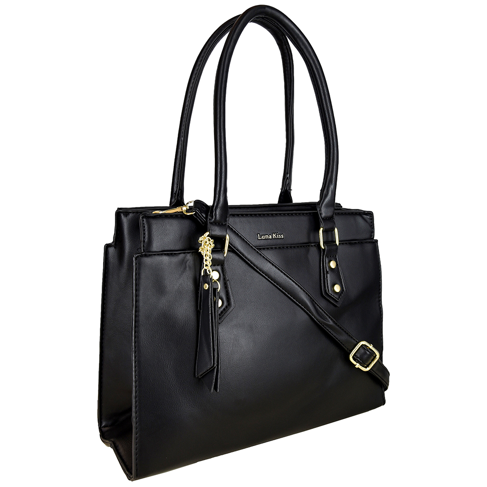 BOLSA FEM DI SANTINNI image number 1