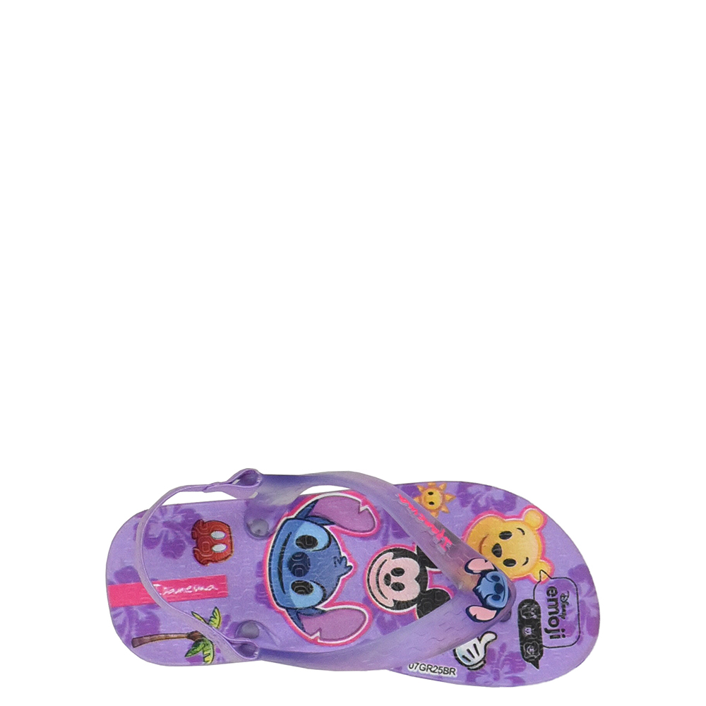 CHINELO BEBE DISNEY image number 1
