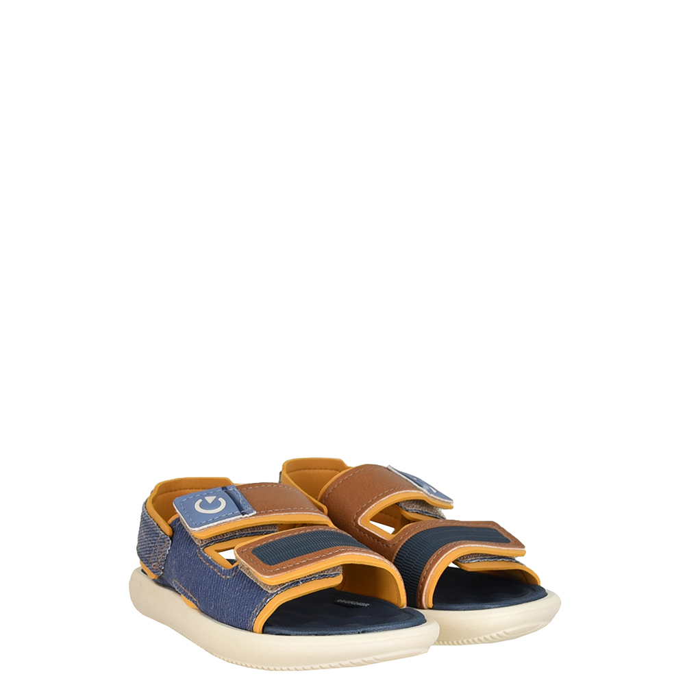 PAPETE BEBE CARTAGO MINI III 12461 image number 1