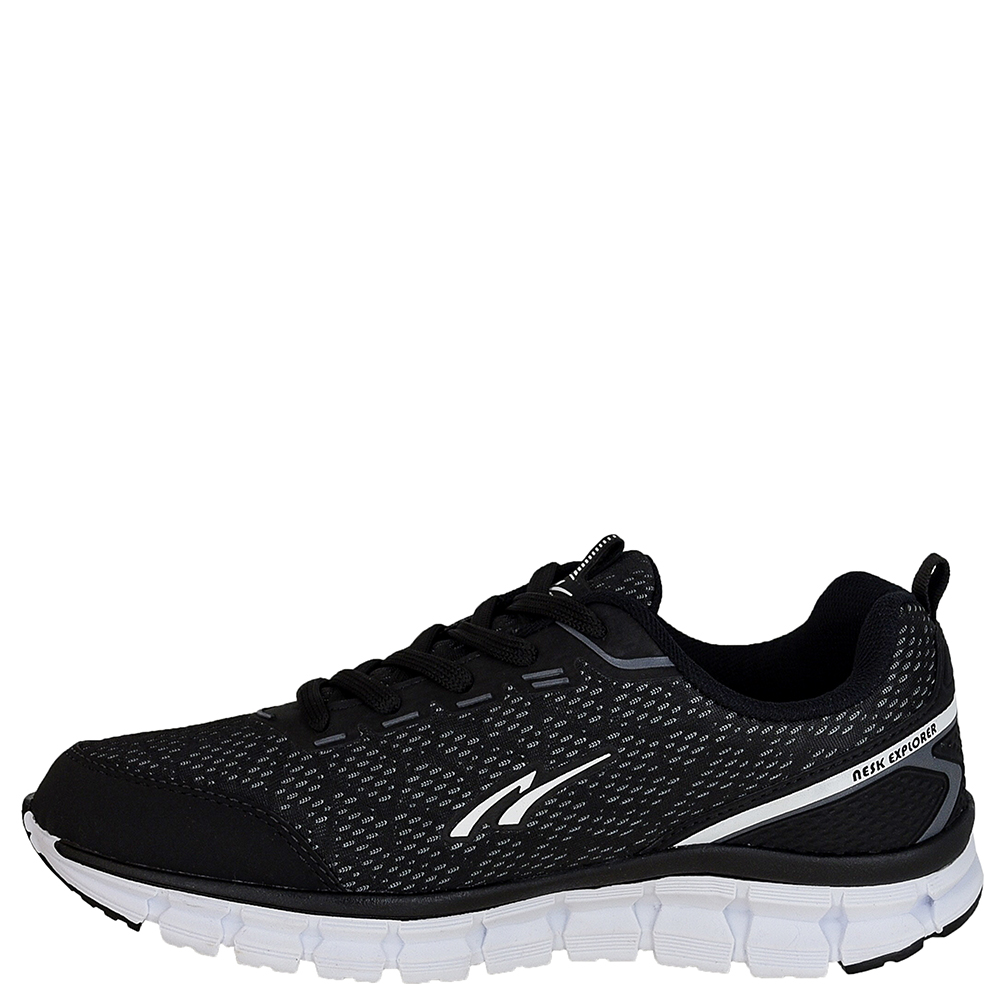 TENIS RUNNING NESK image number 3