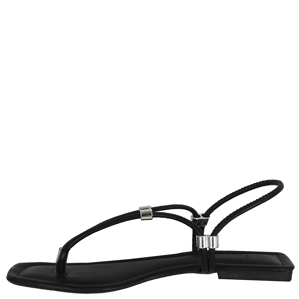 SANDALIA BAIXA REGULADORES DI SANTINNI image number 3